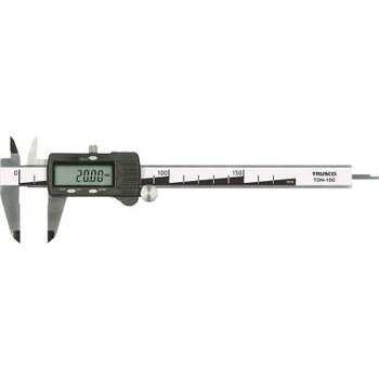 TRUSCO Digital Caliper 100mm TDN-100