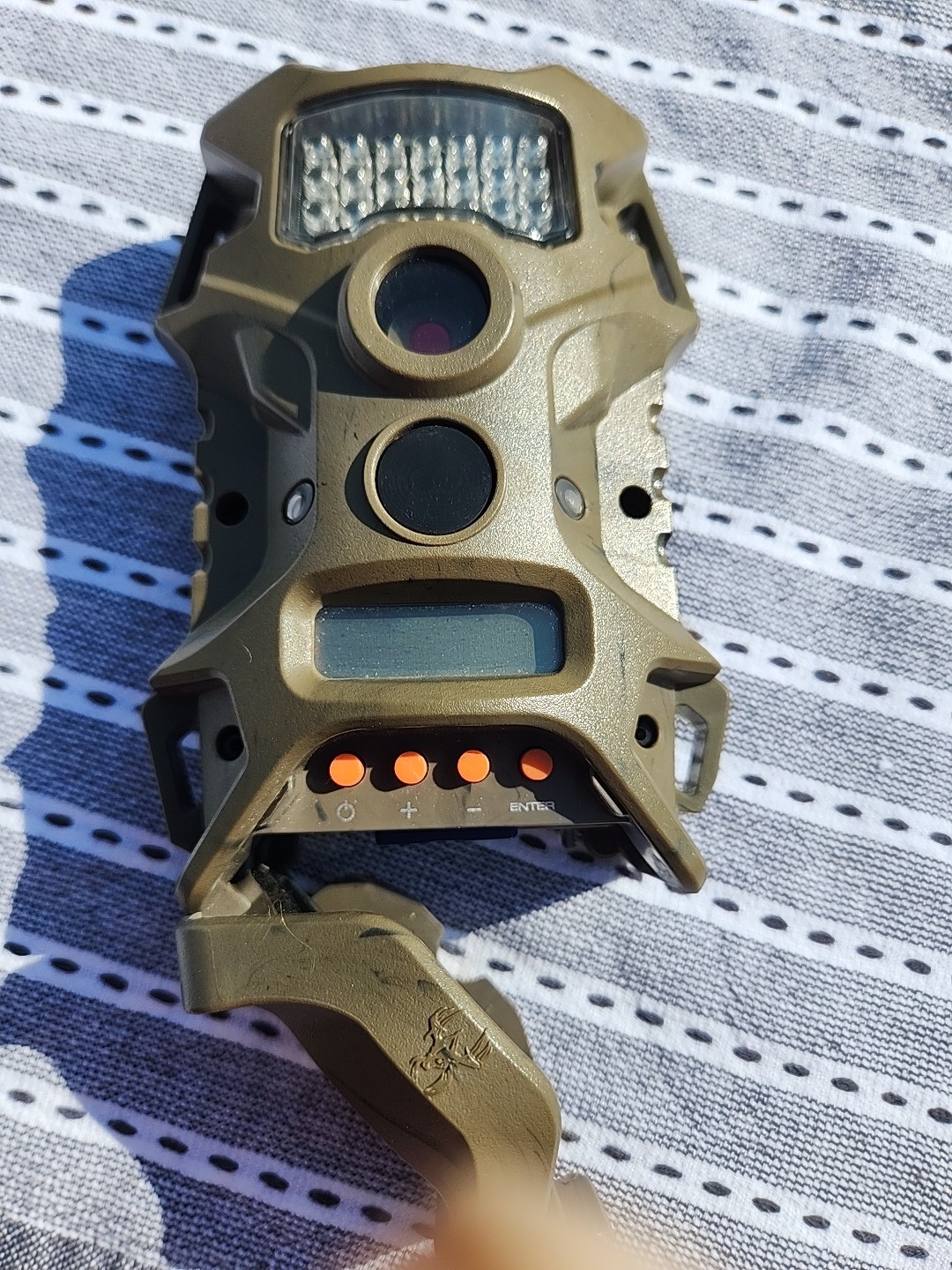 wildgame innovations trail camera
