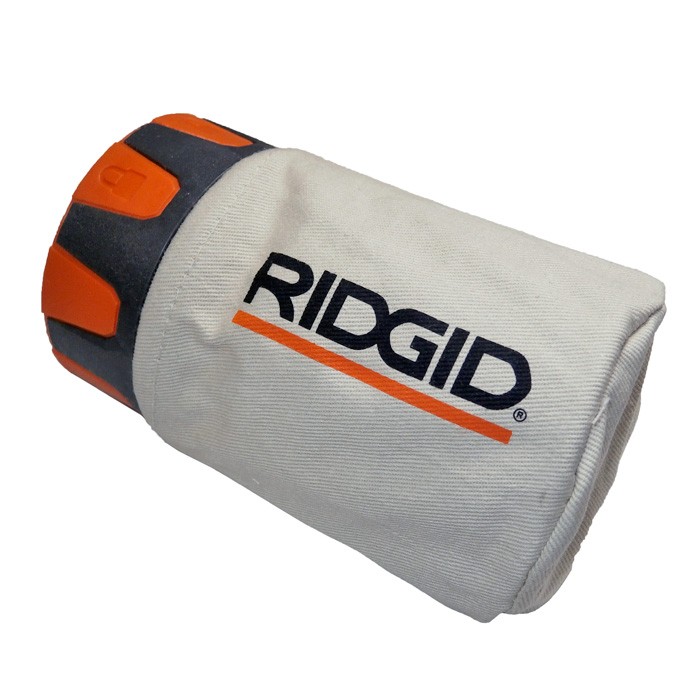 Ryobi Genuine OEM Replacement Dust Bag - 203568001