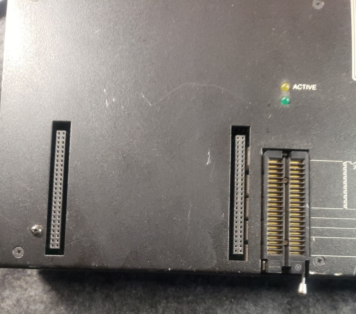 Advin Systems Inc. Pilot-U84 Universal Programmer.... ....(GSLF2-2)