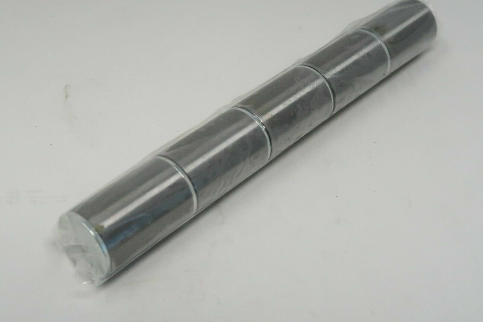 5 pcs ECLIPSE MAGNETICS E649/MSC 1 " D x 1-1/2" 2 POLE ALNICO POTS Magnet