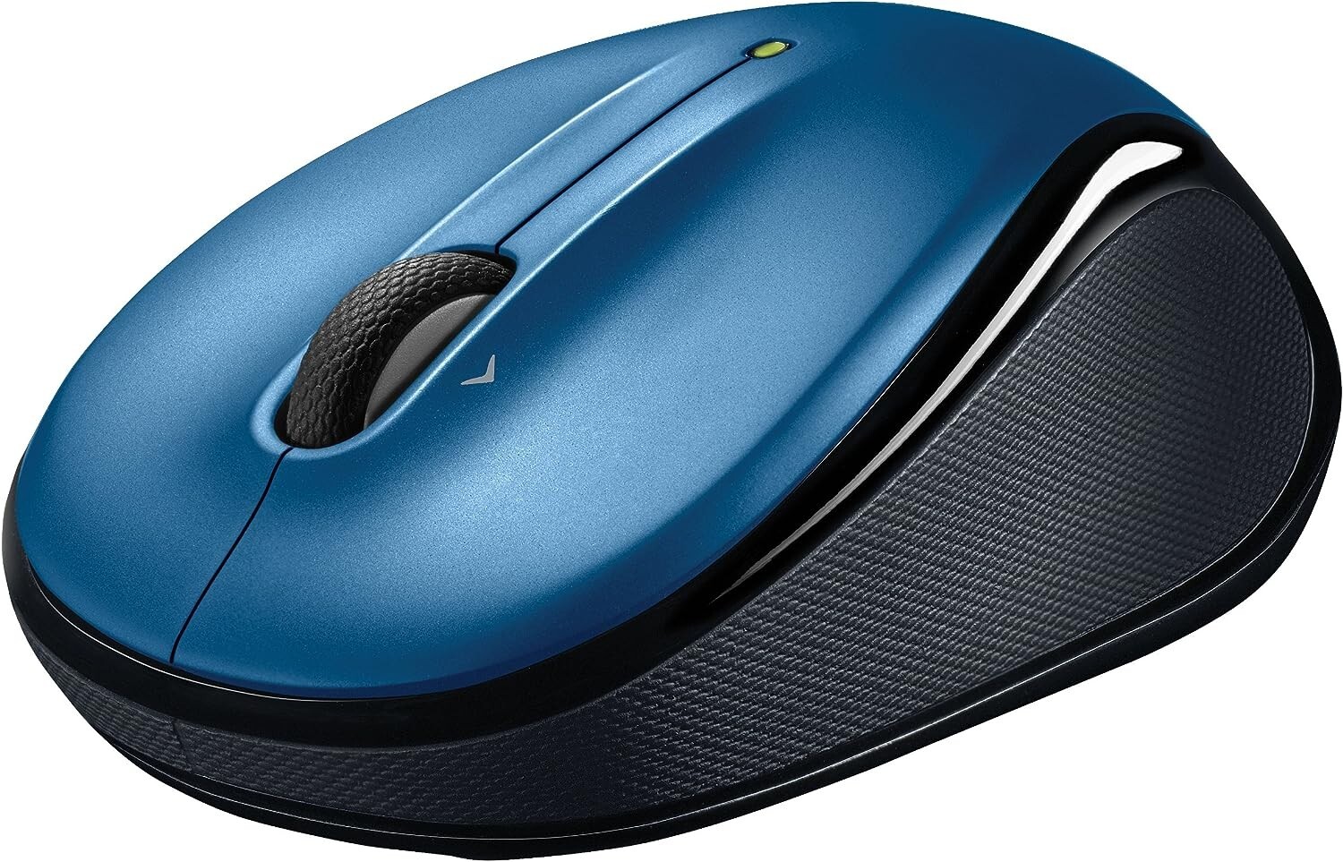 Logitech M325 Wireless Mouse with Unifying Receiver - Blue 910-002650