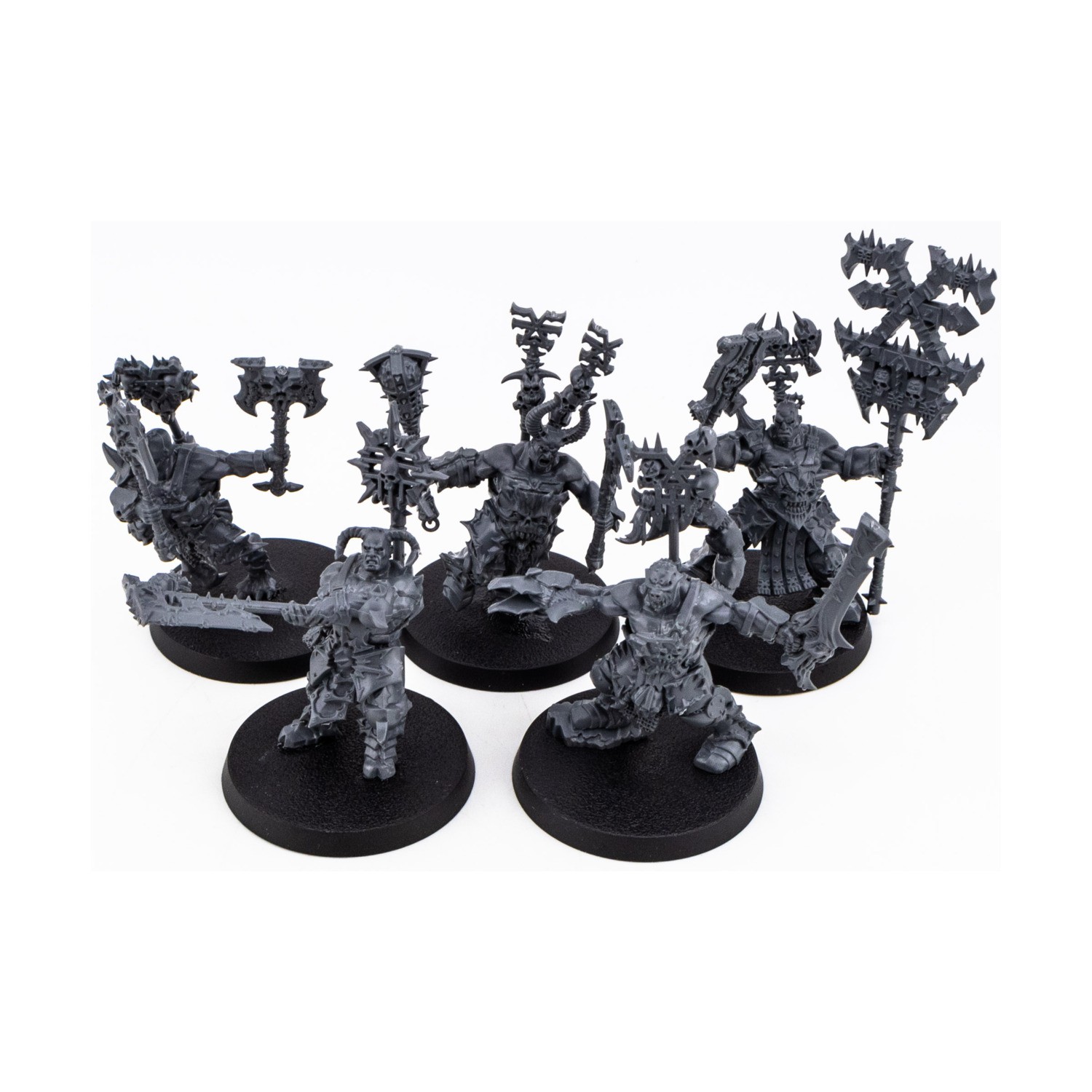 Skullreapers #7 NM