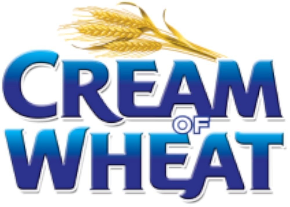 Cre Of Wheat Original, Instant Cereal, 12-Count Units