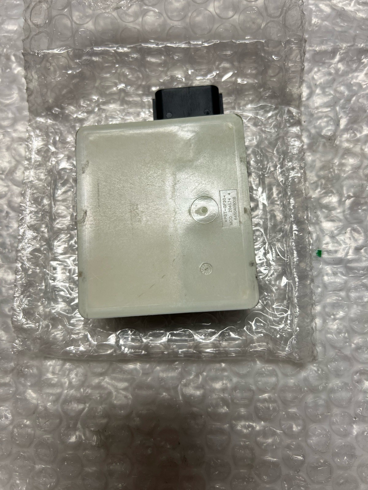 2022 - 2024 Dodge Durango Rear Blind Spot Detection Sensor 68608156AA Oem
