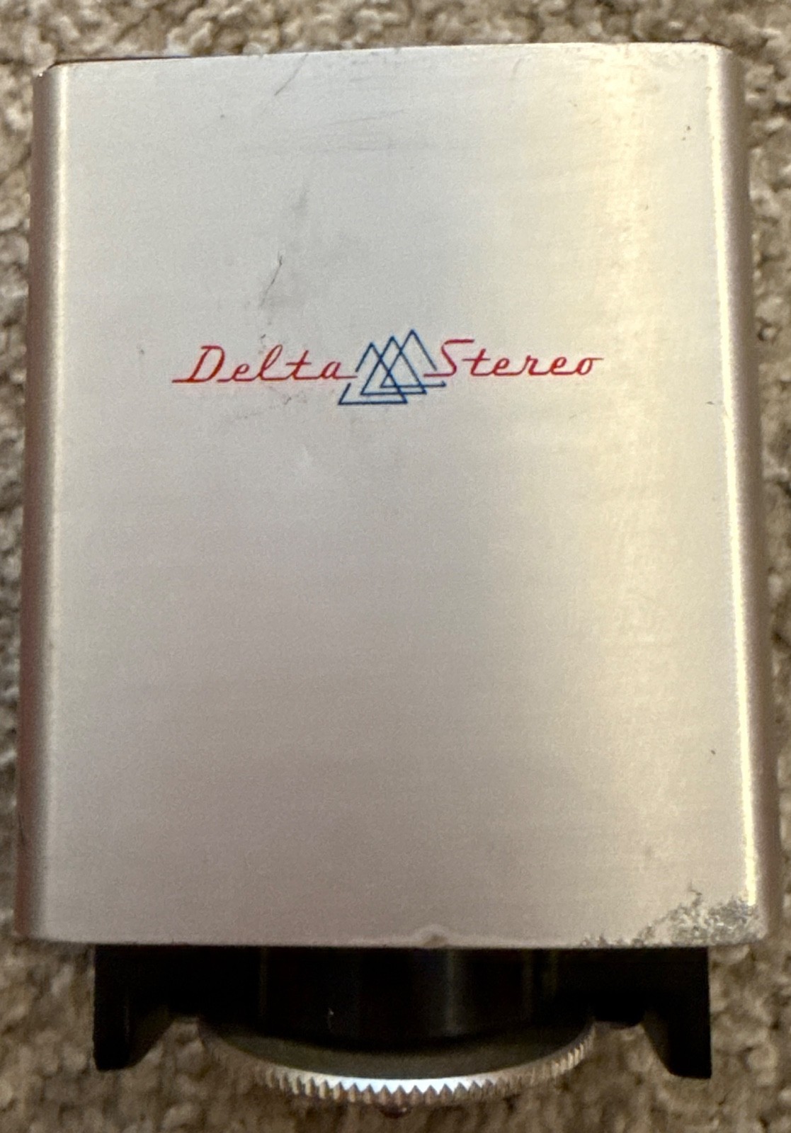 Vintage Camera Flash Unit For Delta Stereo Camera for 3D Cameras