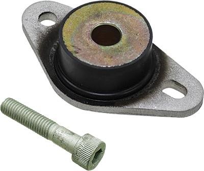 SPI Motor Mount for 2012-2015 Polaris 600 PRO-RMK 155 Snowmobile [Rear Left]