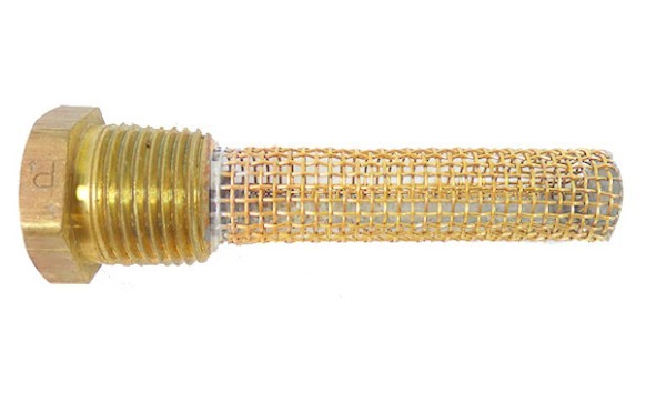 Finger Strainer - Standard | 05-17700