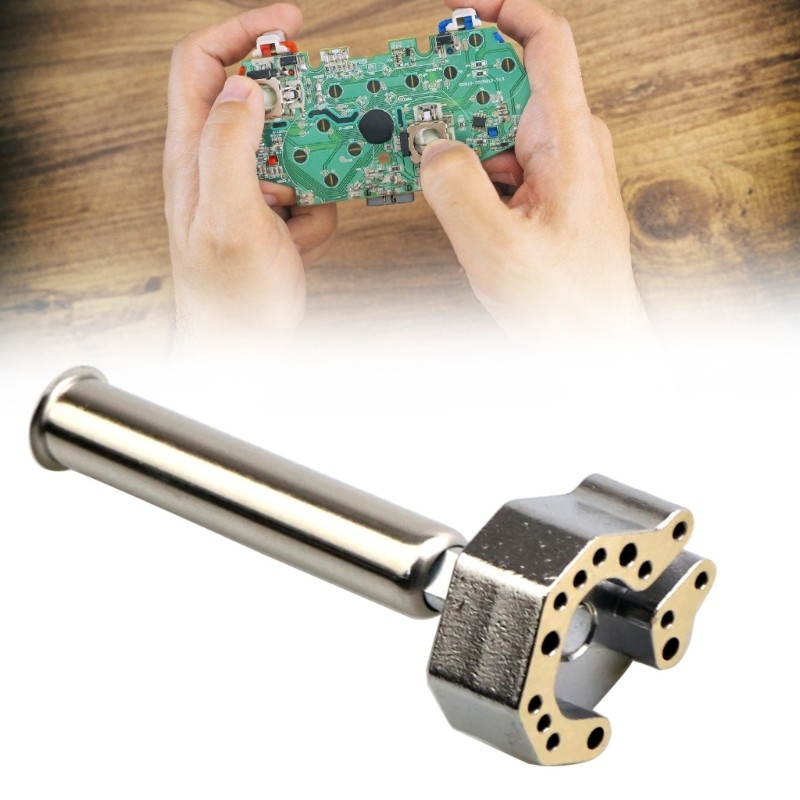 High Efficiency Soldering Iron Tip For Joystick Disassembly On Switching