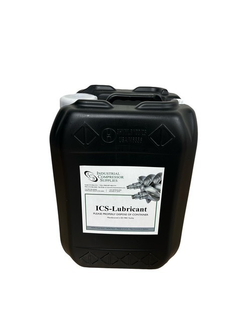 ICS-SBL-220 Replacement Gardner Denver AEON PD Oil 5 Gallons OEM EQUIVALENT