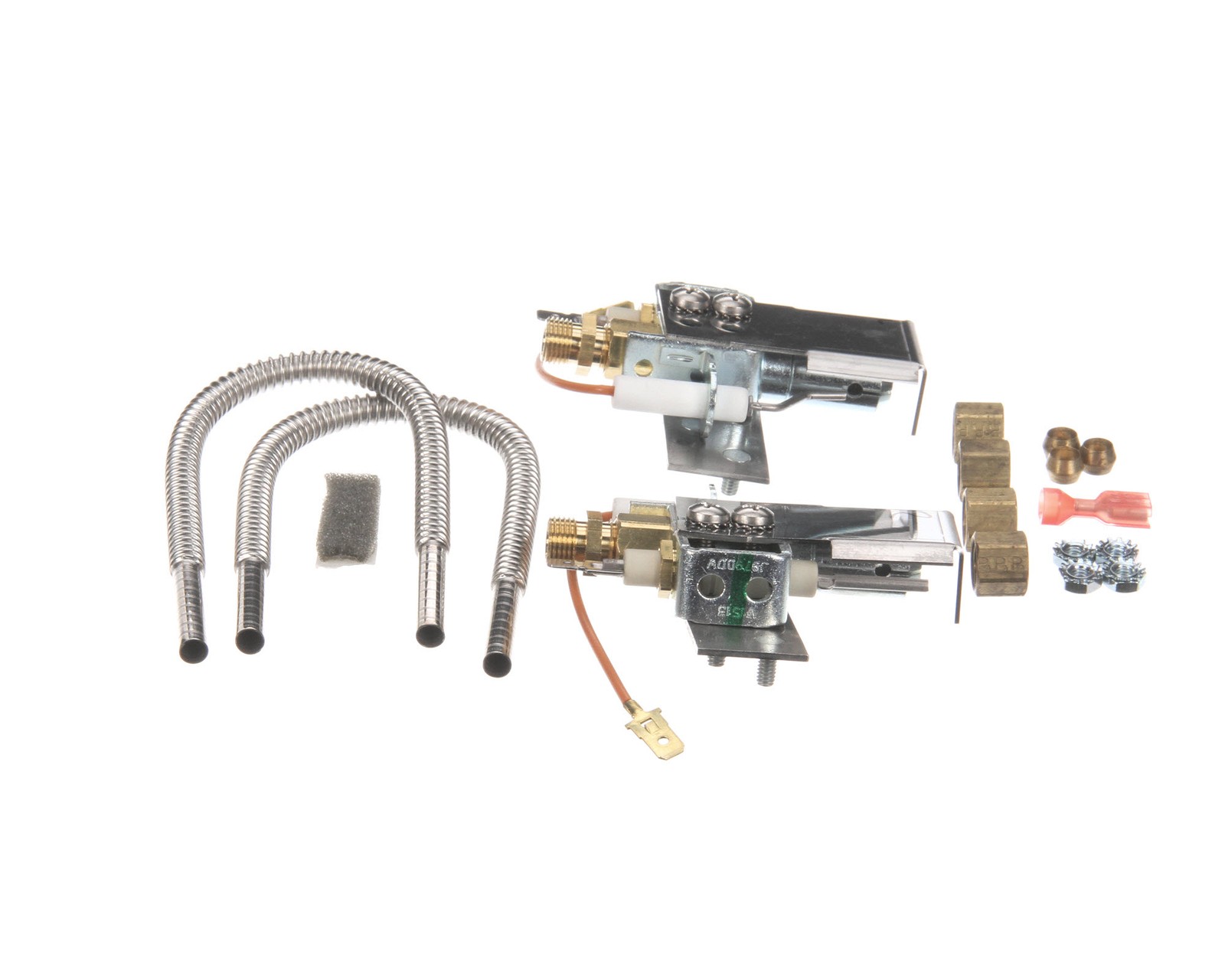 Henny Penny Kit-8Hd Baso Pilot Lp W/Tubes 140132 - Free Shipping + Geniune OEM