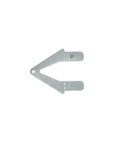 Dishwasher Installation Bracket #526797 for Fisher & Paykel