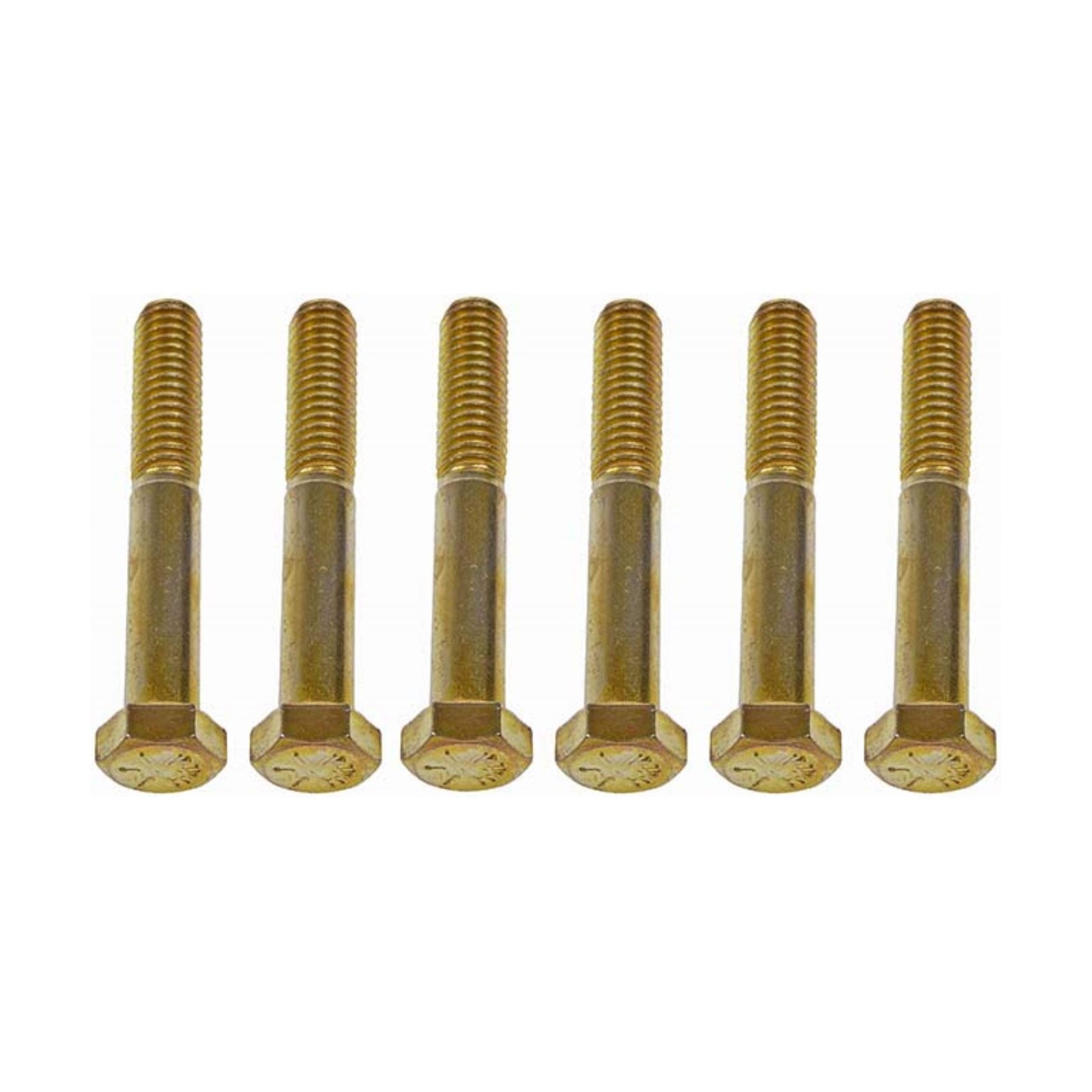 Dorman 03412B Exhaust Manifold Hardware Kit Compatible with Select ... Fast Ship