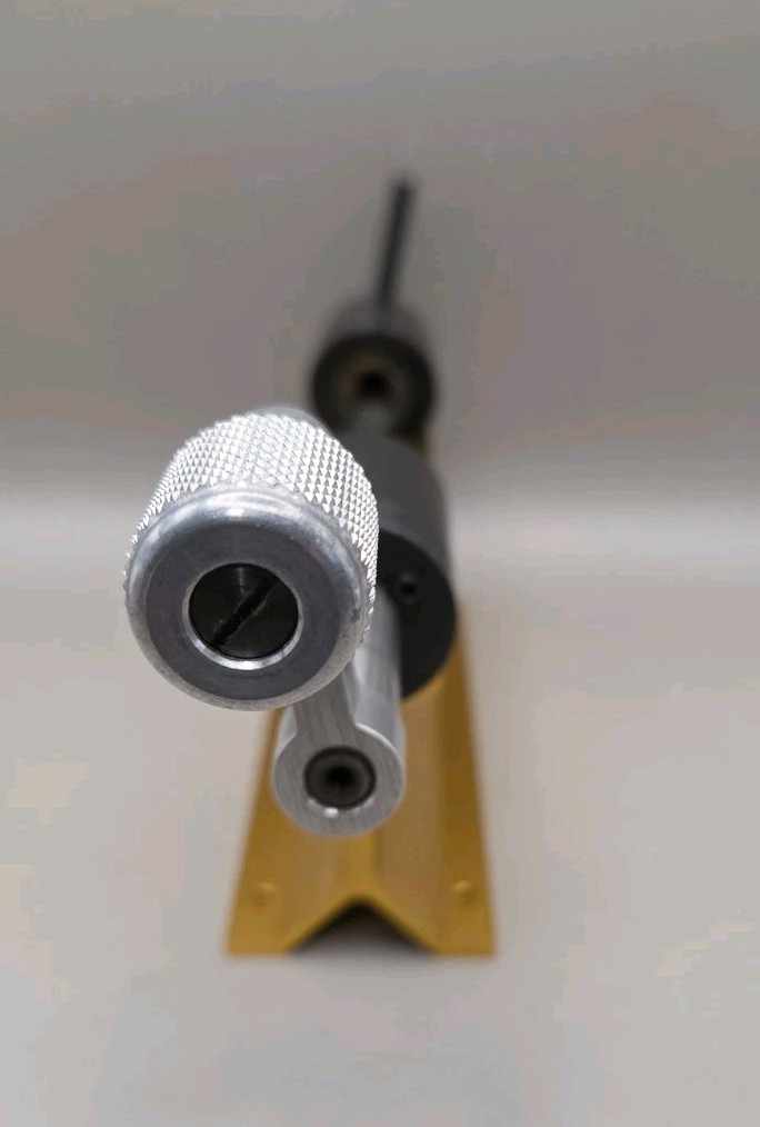 Forster Products Case Trimmer Tool USA Reloading