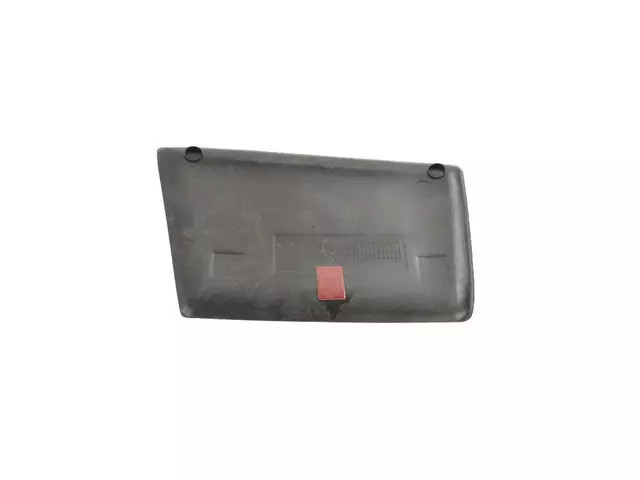 Genuine Mopar Console Mat 5LT62JXWAA