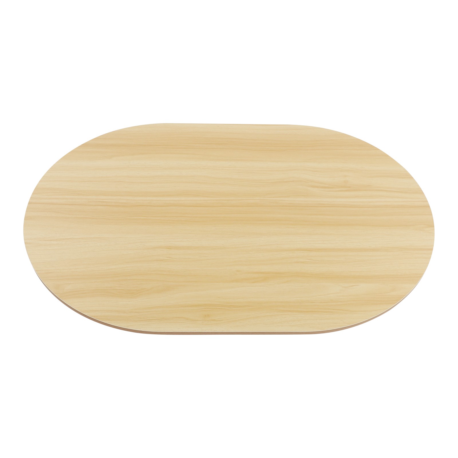 Max 44 lbs Coffee Table 80*48*36cm Foldable Small Table Portable Coffee Table