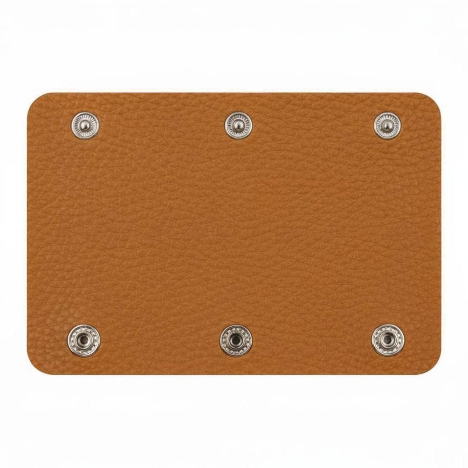 Lightweight Detachable Luggage Handle PU Leather Cushion Grip Strap Holder for