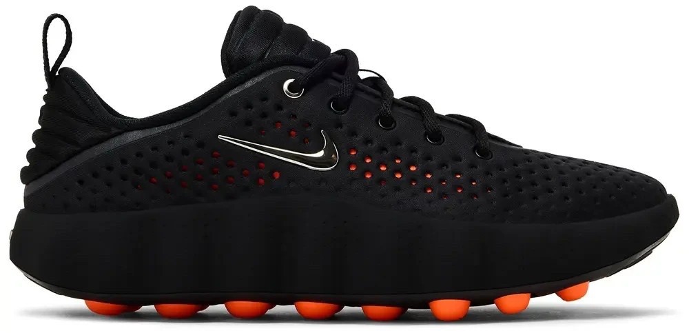 New Nike Mind 002 Black Hyper Crimson HQ4310-001 Men's Size
