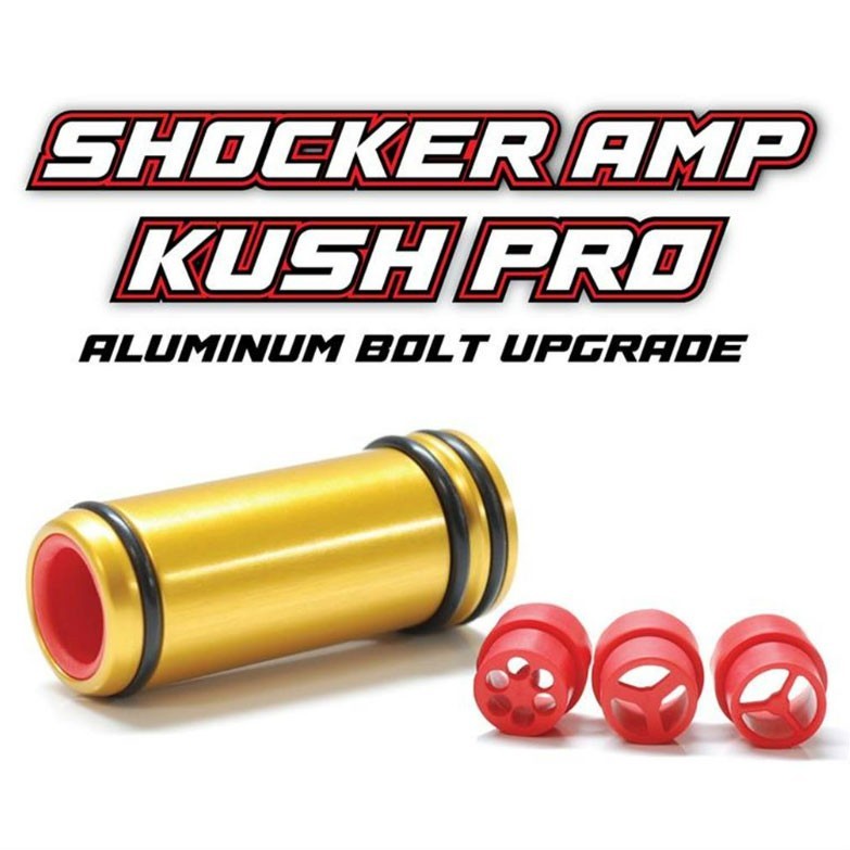 TechT Paintball Shocker AMP/Luxe X Kush Pro Bolt Upgrade Part