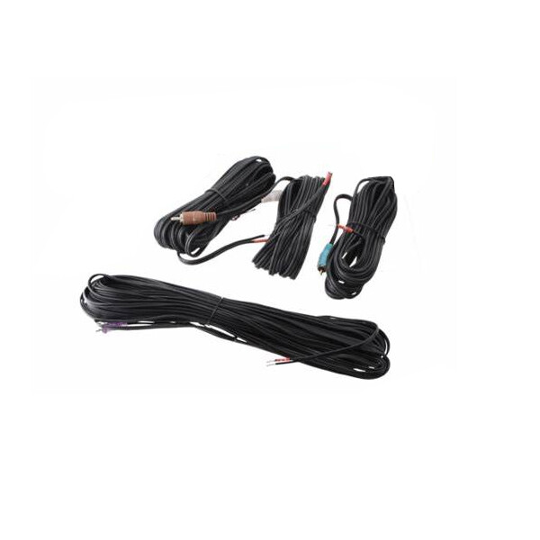 Various Bose Acoustimass 6 Series III (black) Speaker Cable 6M/15Ft