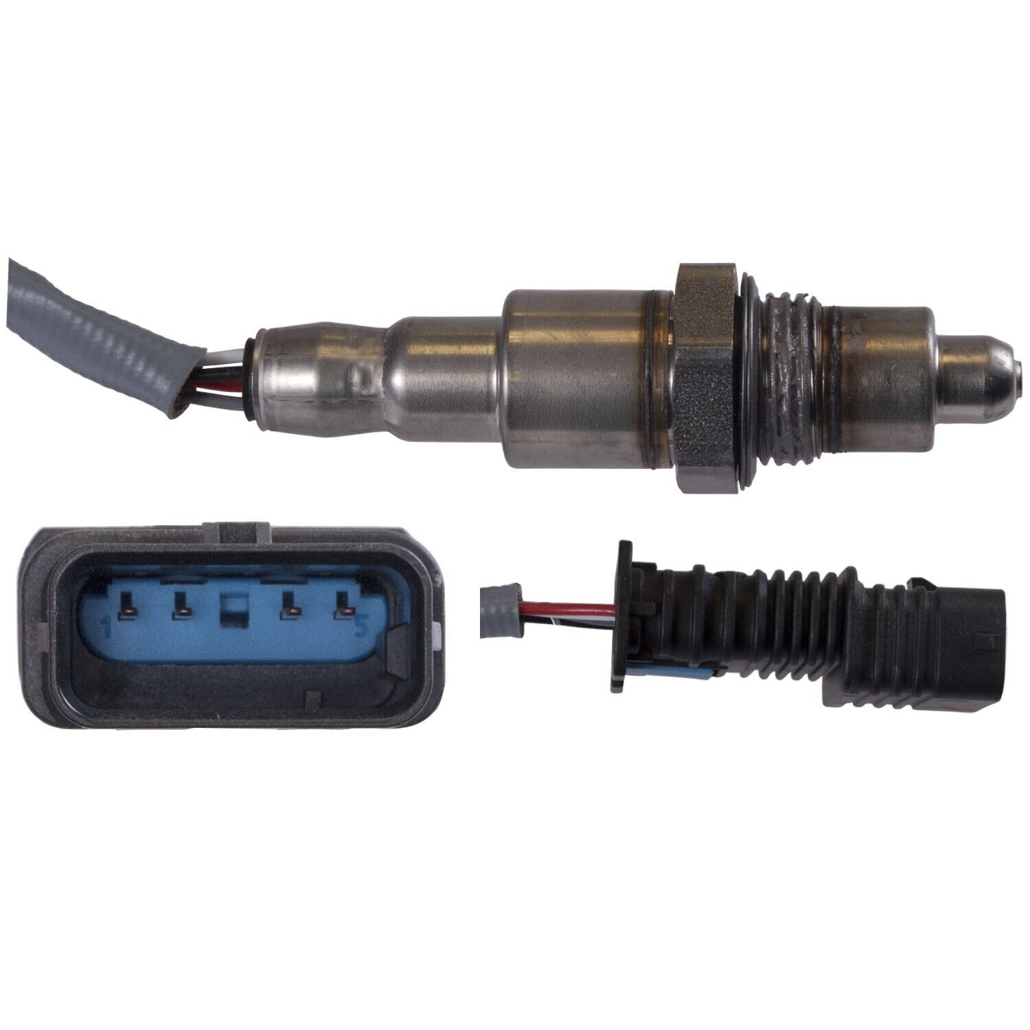 2PCS Oxygen Sensor For Mini Cooper Countryman 2017-2019 1.5L 2.0L Up+Downstream