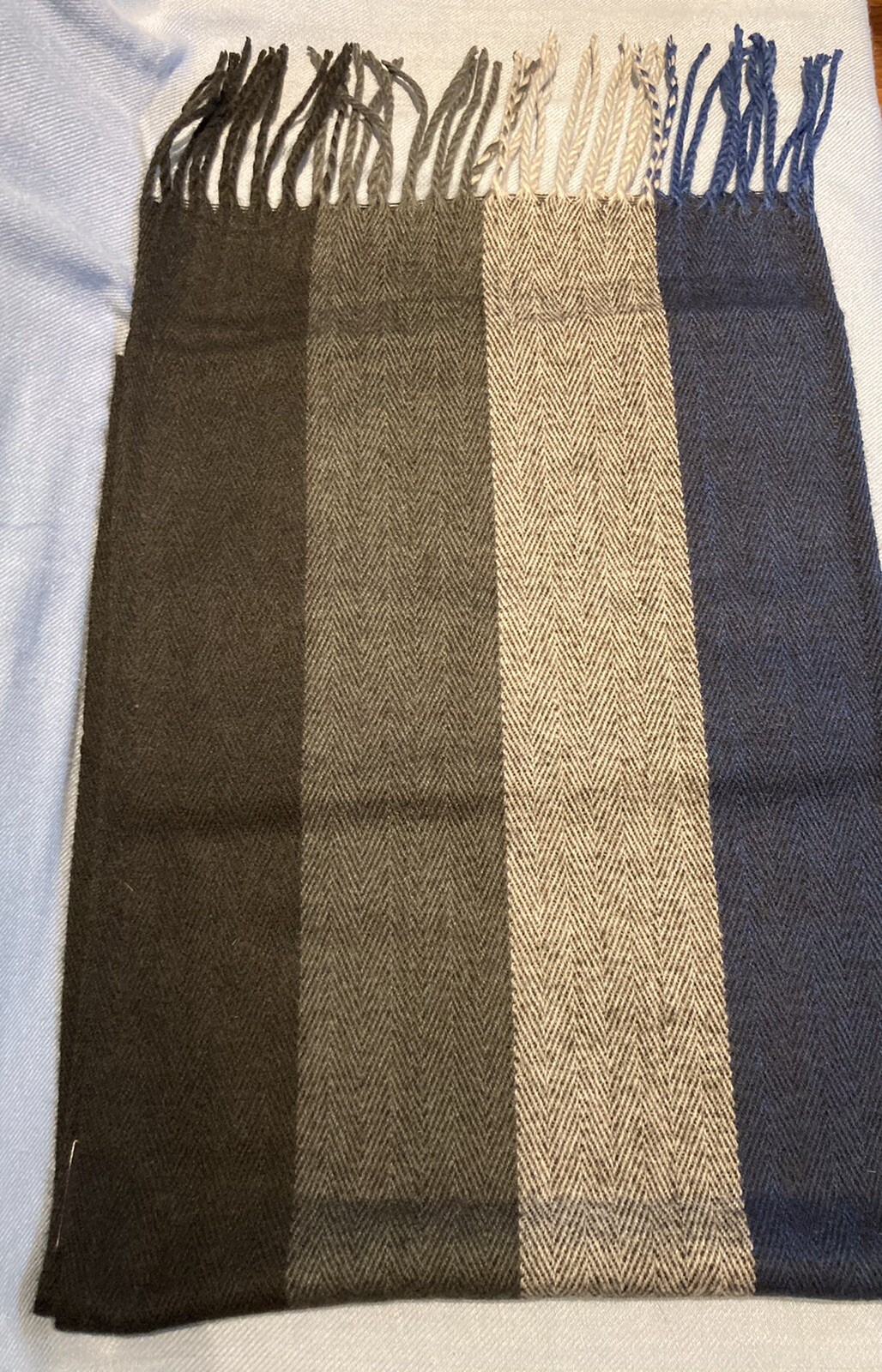 Alpine Swiss Super Soft Scarf