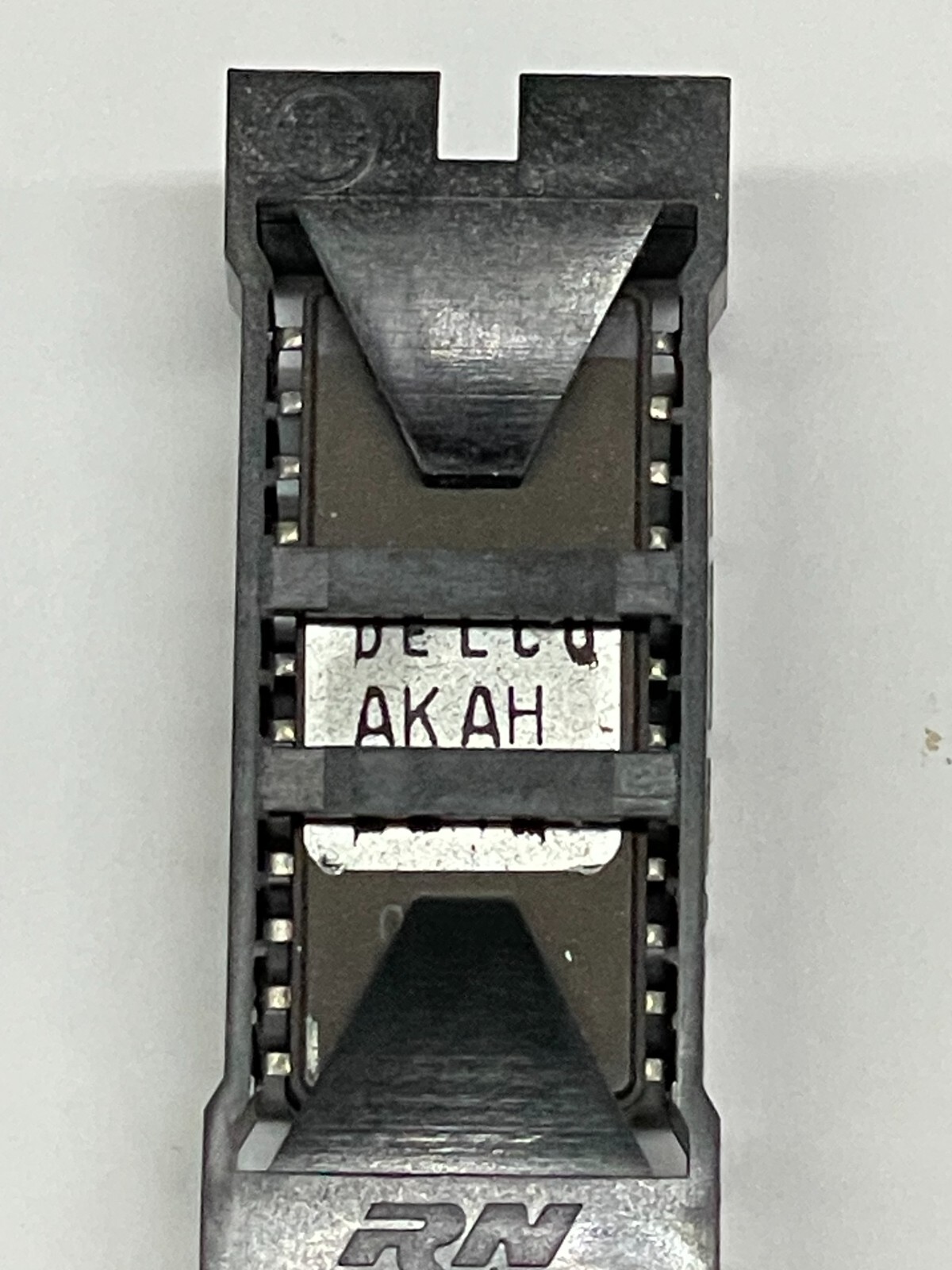 Prom Chip AKAH 1987 Chevy GMC 5.7L/350 TBI 700R4 FOR 1227747 ECM/ECU