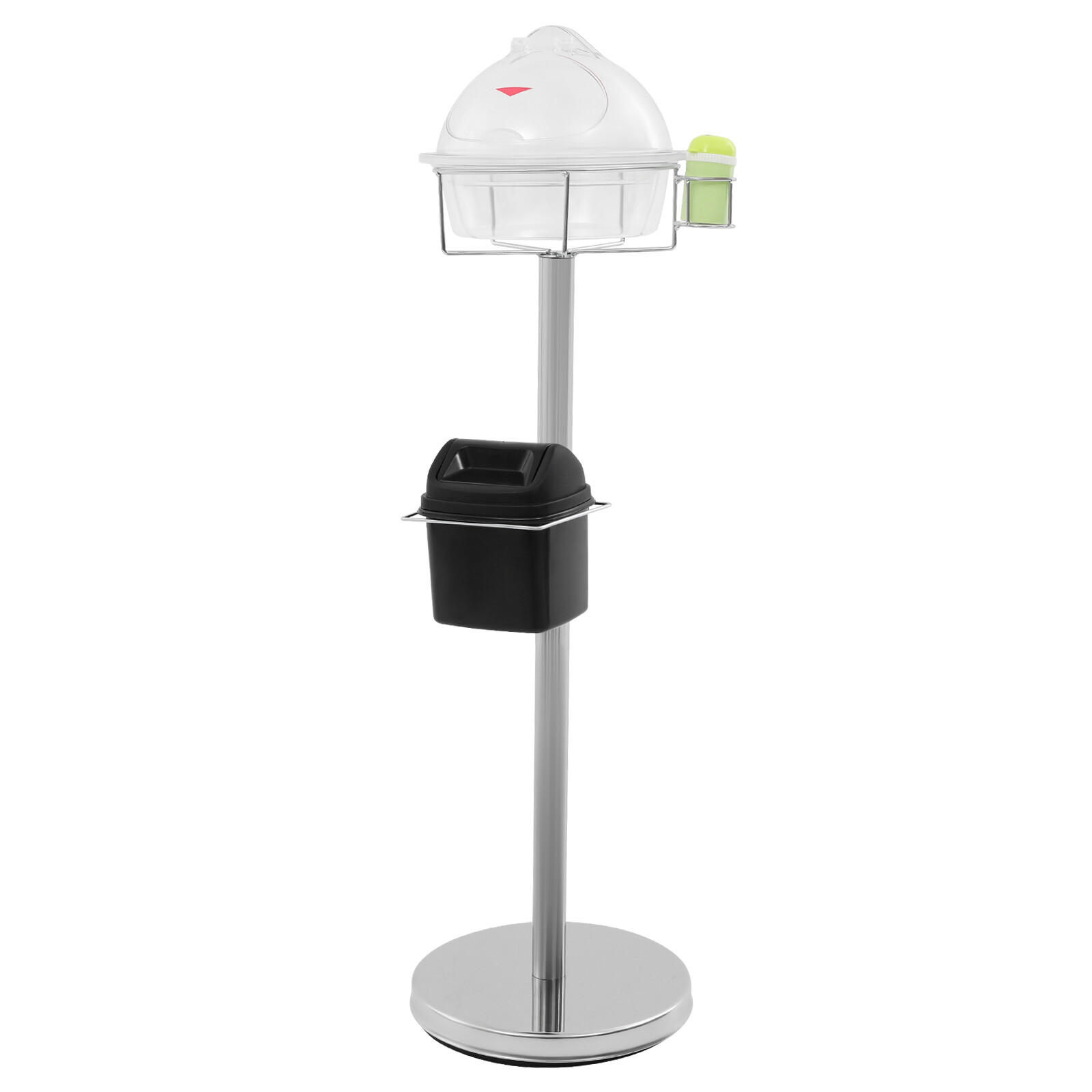 Sample Stand Food Service Sample Display Stand Sample Display Stand for Grocery