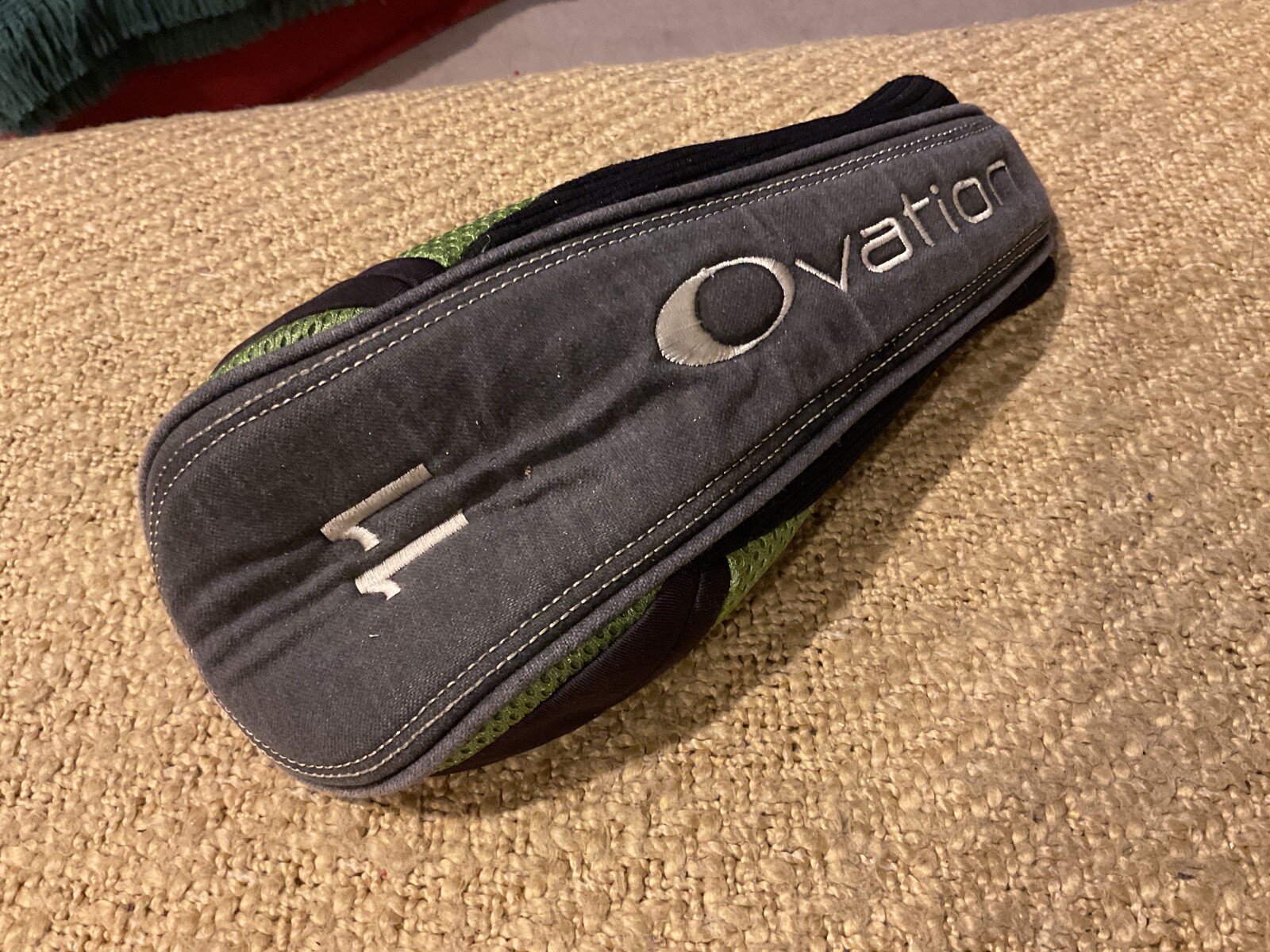Adams Tight Lies Ovation #11 Fairway Headcover