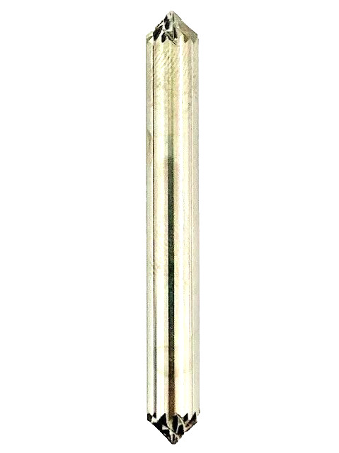 SK-1  (1/4) D/C  TAPER 90° INCLUDED ANGLE BURR 1/4 Shank HTC MFG MADE IN USA NEW