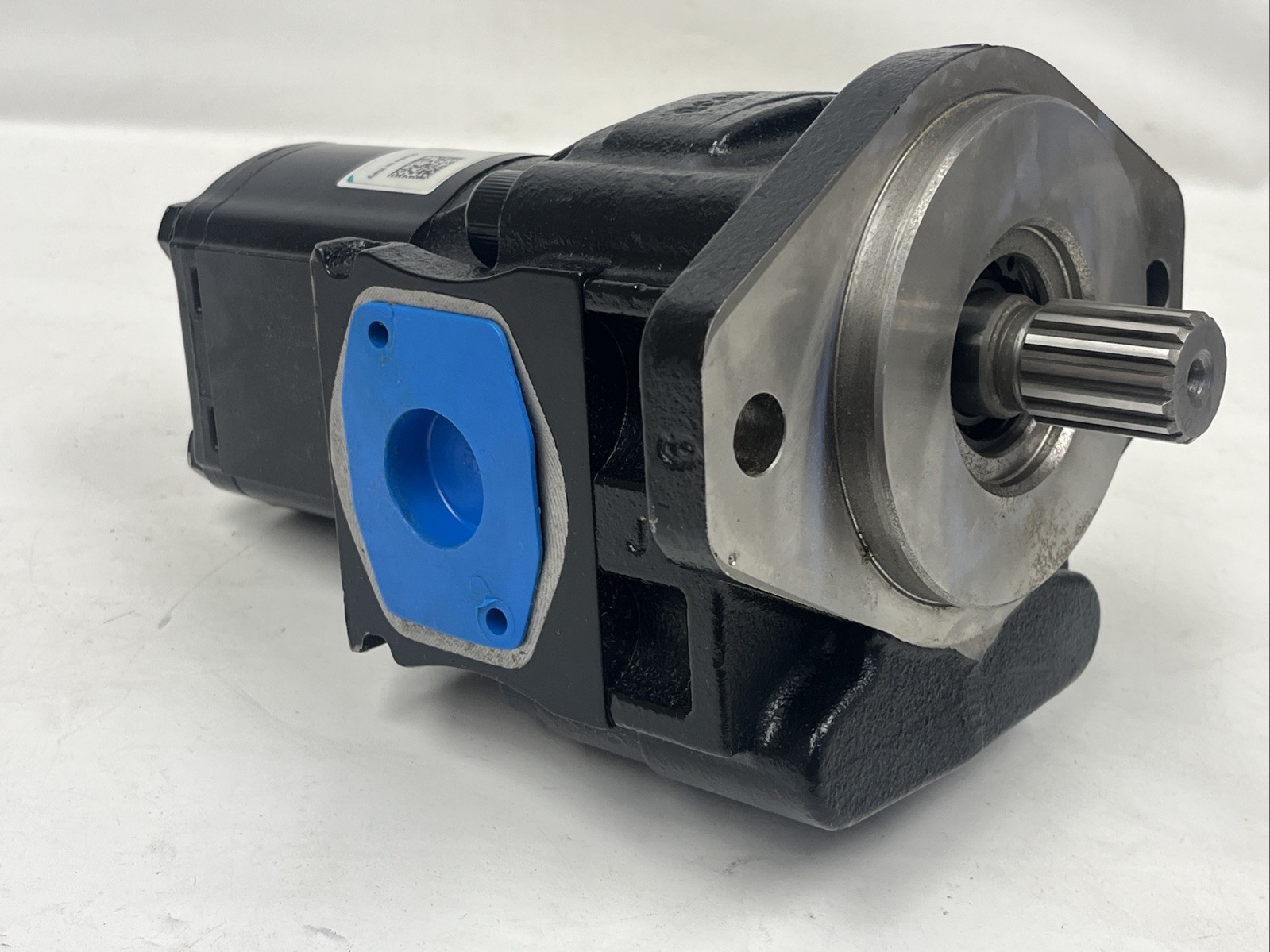 GENUINE Caterpiller CAT 258-2553 GP-GR B , Hydraulic Gear Pump 2582553 NEW