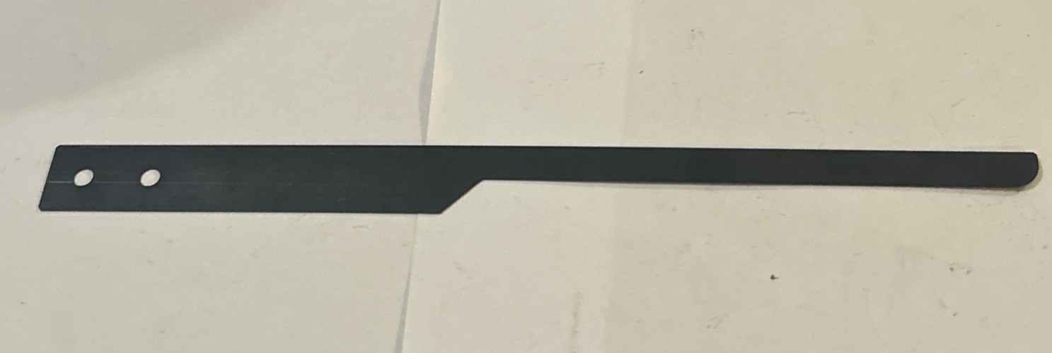 545019 Entering Finger