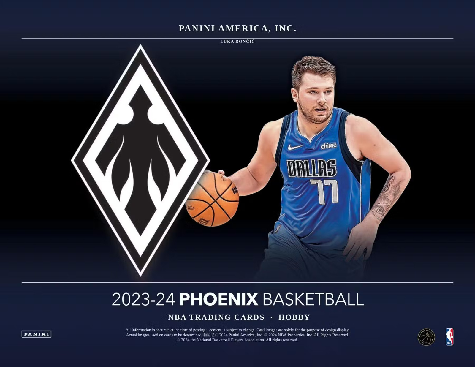 2023-24 Phoenix *YOU PICK* Base #151-300 w/ RC *BUY 2+ & SAVE*