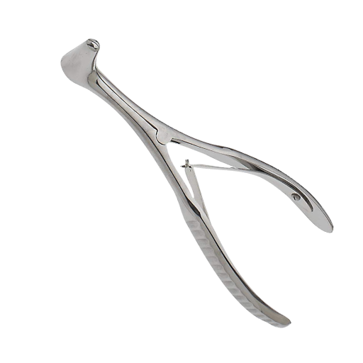Vienna Nasal Speculum, 5.75", Standard, Size: Medium, Premium