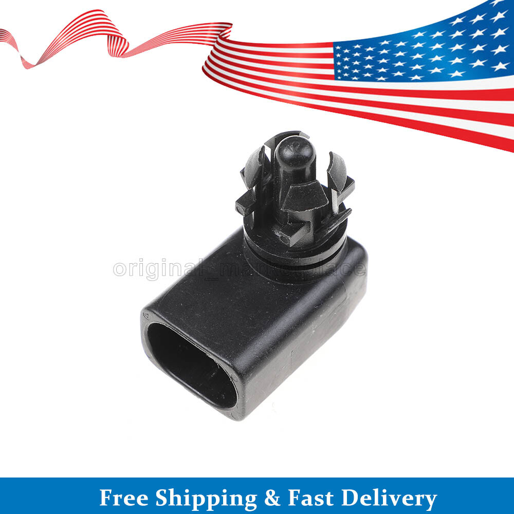 Ambient Temperature Sender Outside Air Tempature Sensor 25775833 for Chevrolet