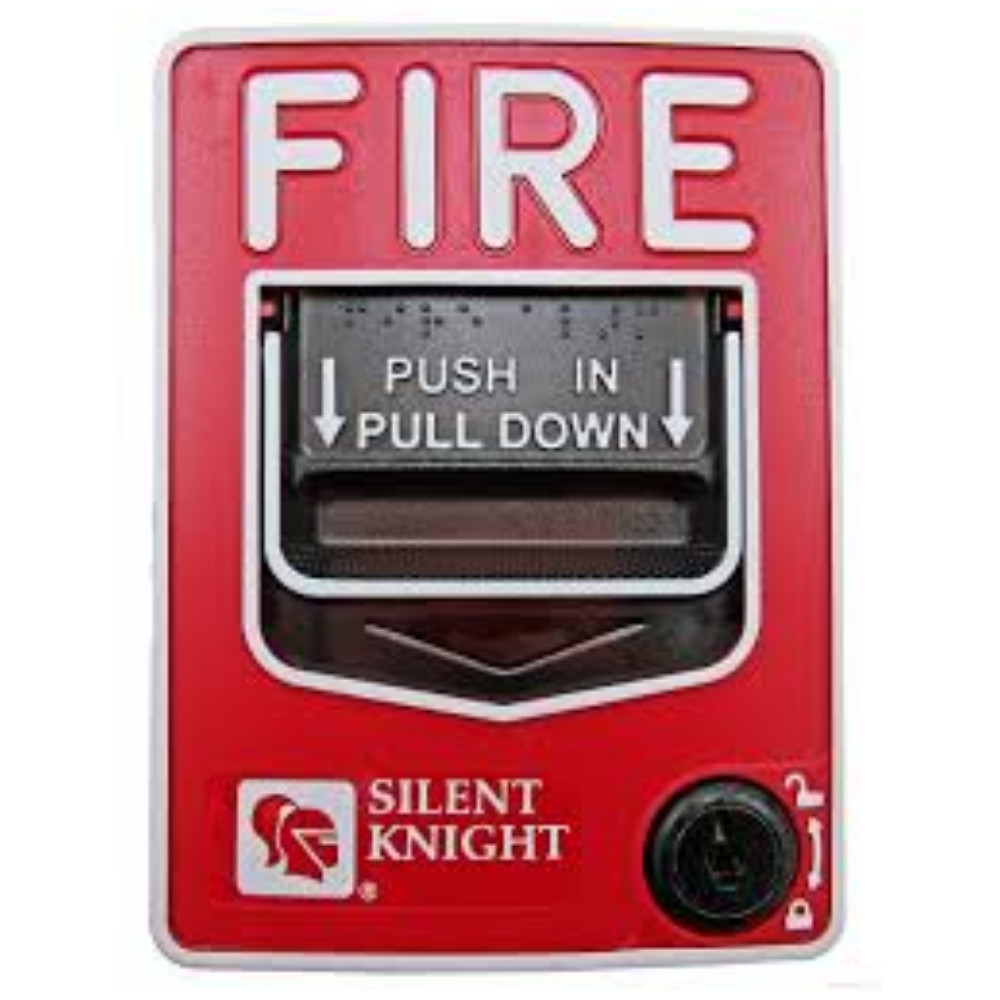 SILENT KNIGHT PS-DA