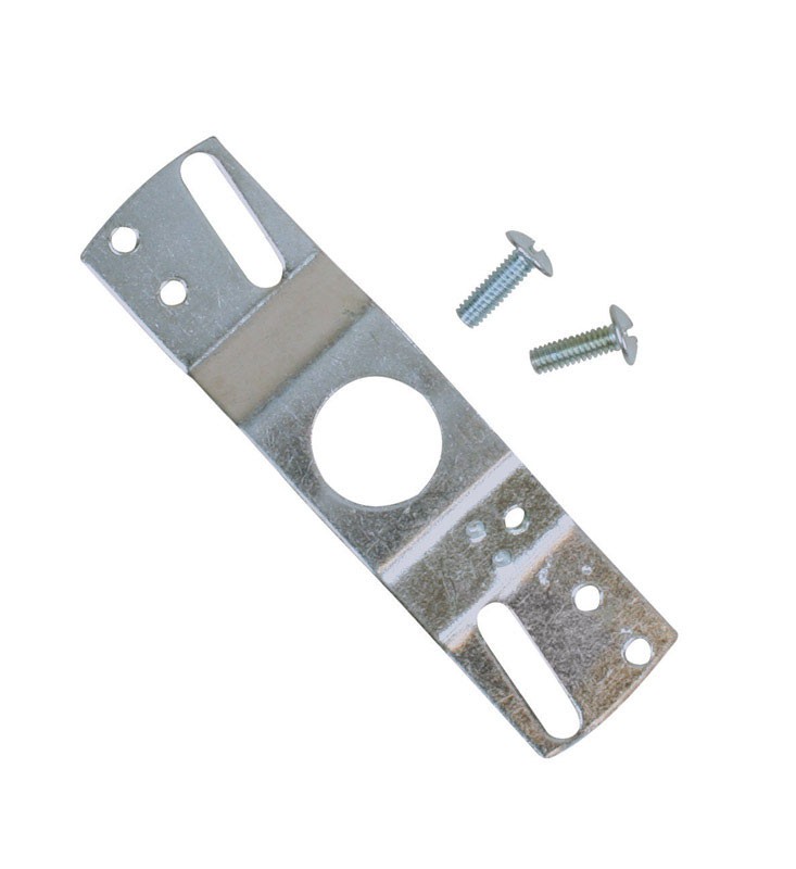 Jandorf 60203 1/8 IP Slip Thread Offset Crossbar for Mounting Light Fixtures