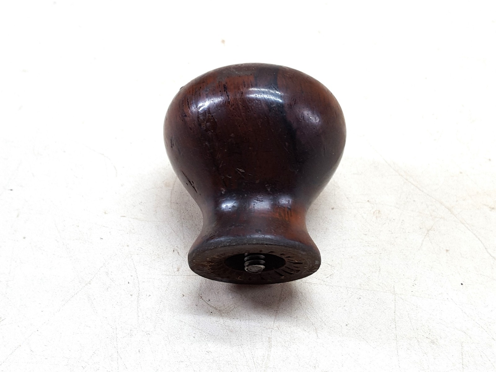 5863 Stanley Bailey No. 8; Short Rosewood Knob