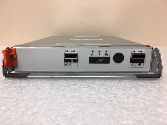 IBM 39R6516 EXP3000 ENVIRONMENTAL SERVICES MODULE 39R6558