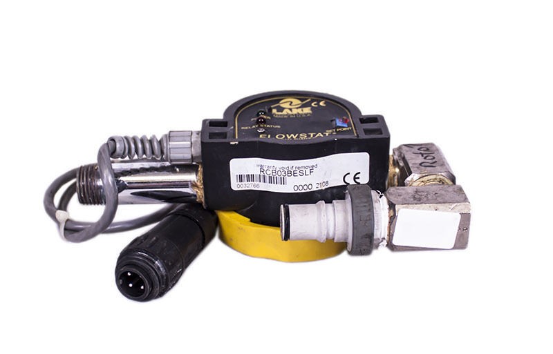 LAKE Flowstat Flow Switch RCB03BESLF