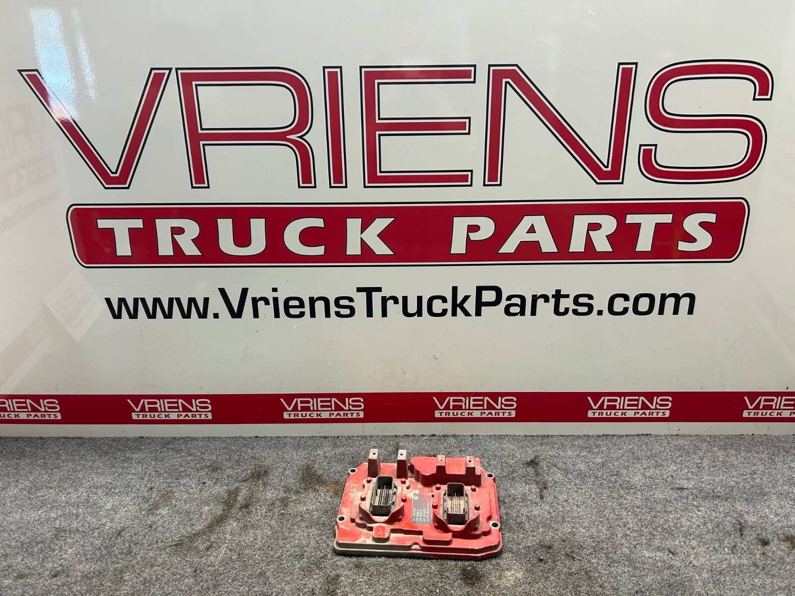 5290170 ENGINE CONTROL MODULE
