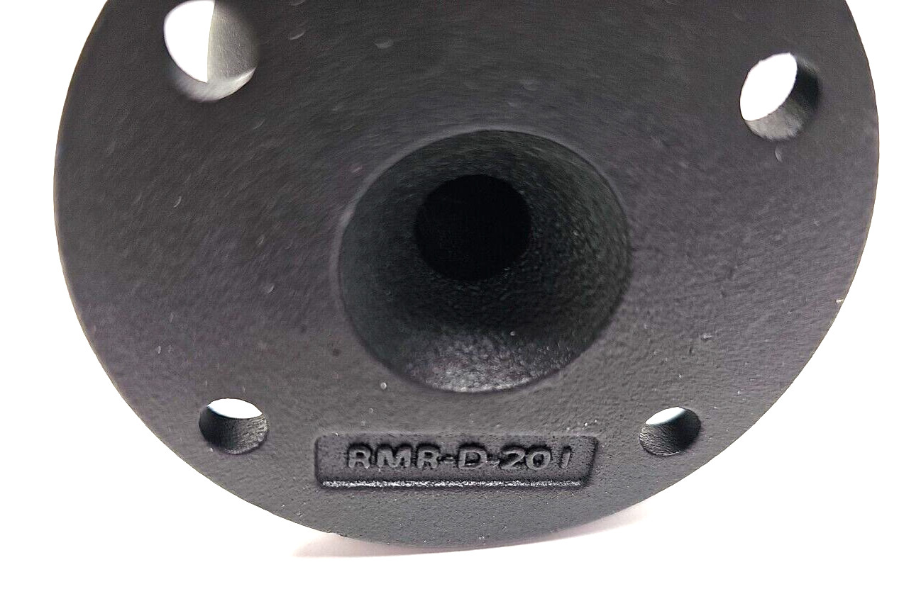 Ram RMR-D-201 Ball Mount