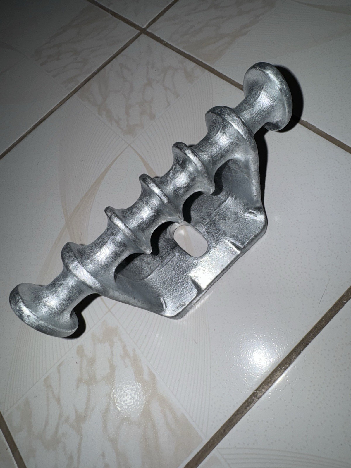 Preformed Line Products Single Mount ADSS Multi-Drop Bracket MDB106 MPN 66163