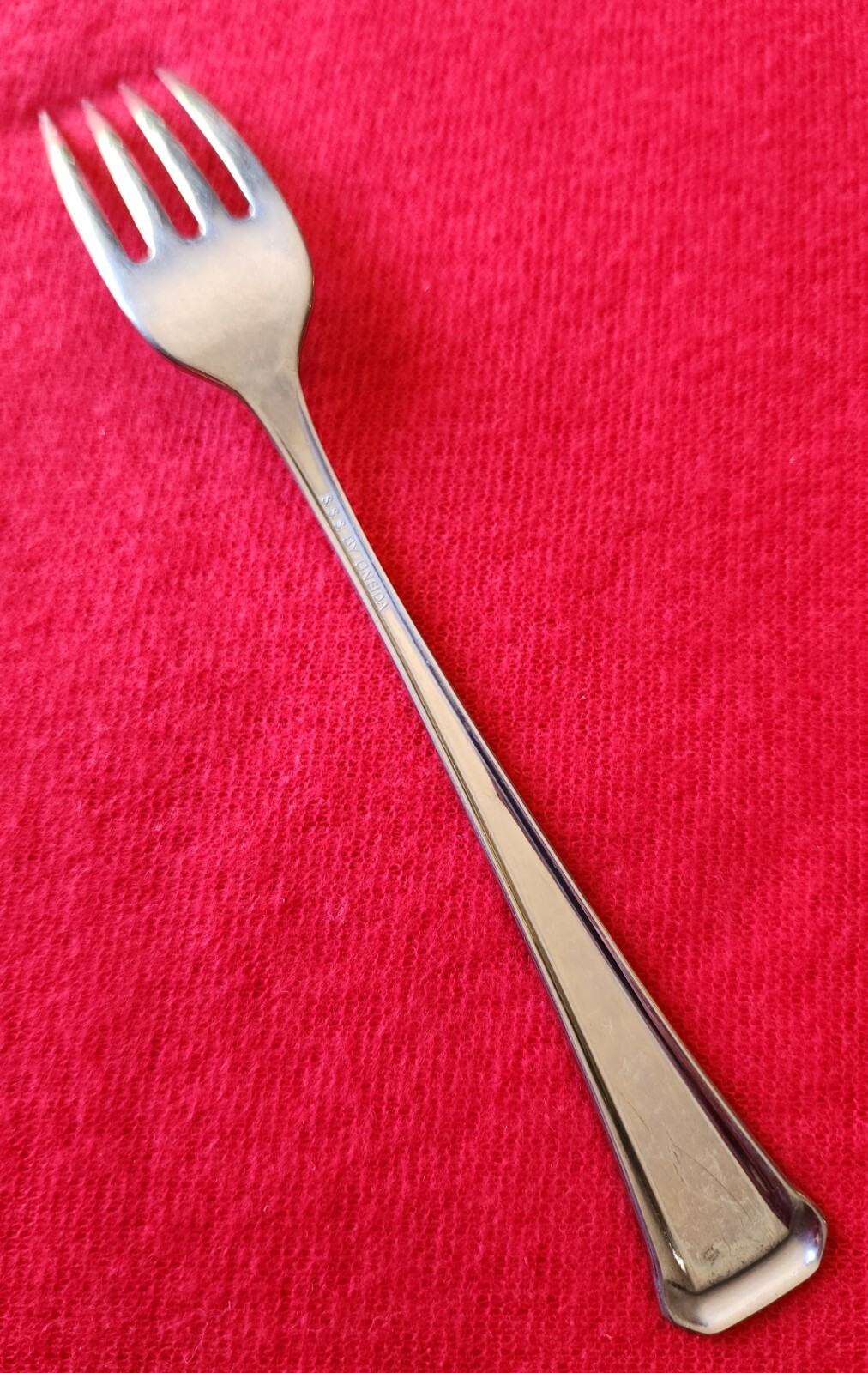 Oneida SSS MAESTRO / ABERDEEN / ST LEGER Stainless Silverware Flatware U SELECT