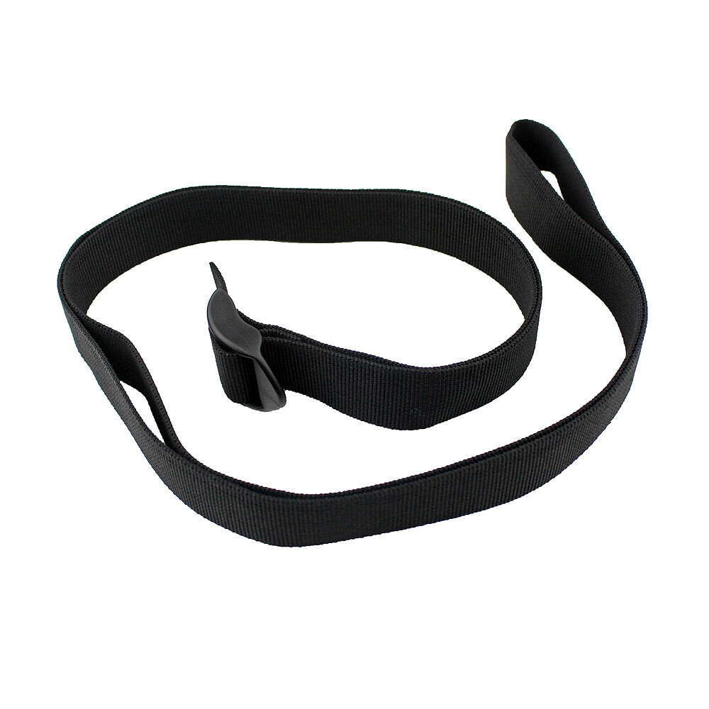 Backpack Accessory Strap 55" Length 1" Width MOLLE Pack Webbing Adapt Straps
