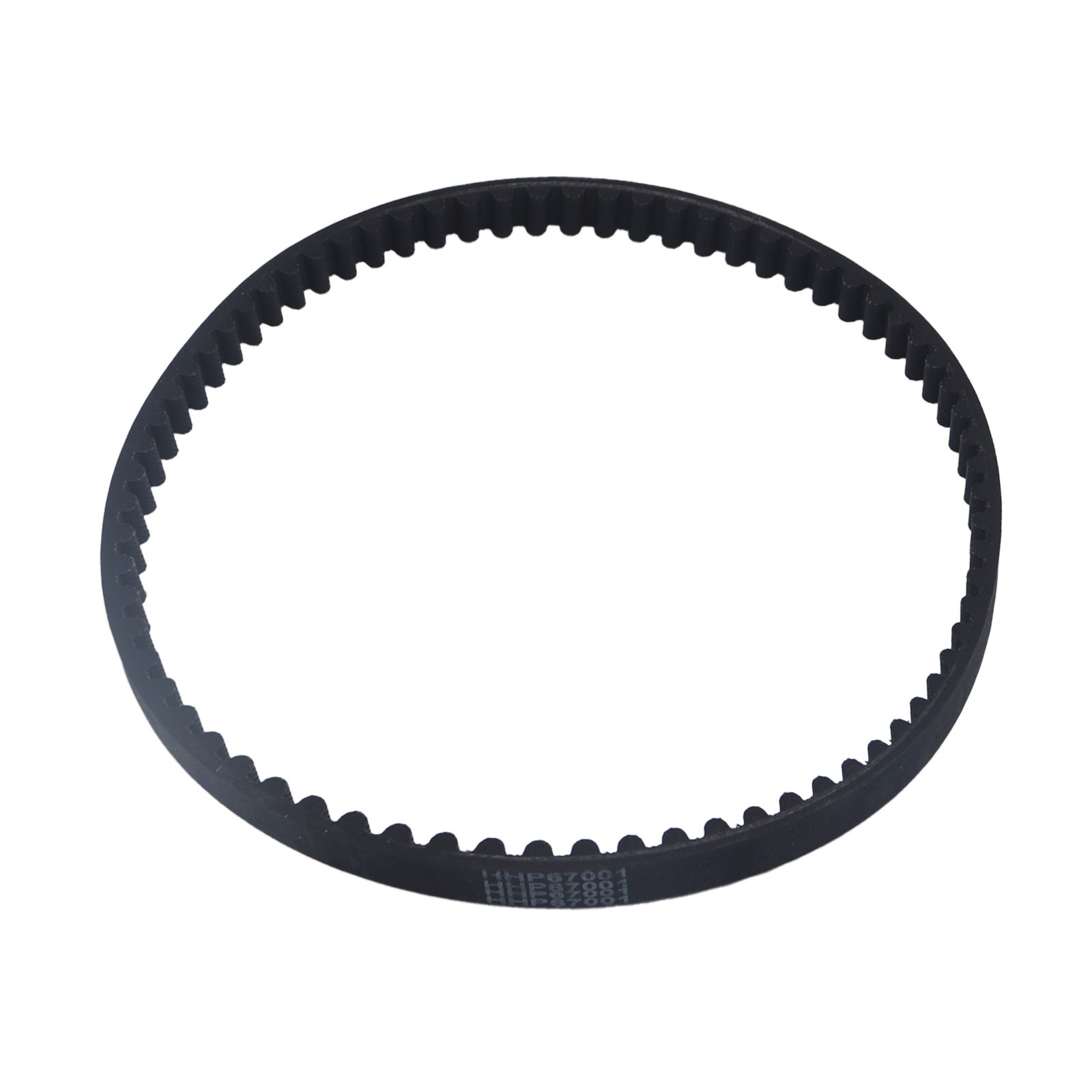 Cycle Engine Timing Belt For EZGO Gas Golf Cart 1991-up 295cc 350cc 4 26626-G01