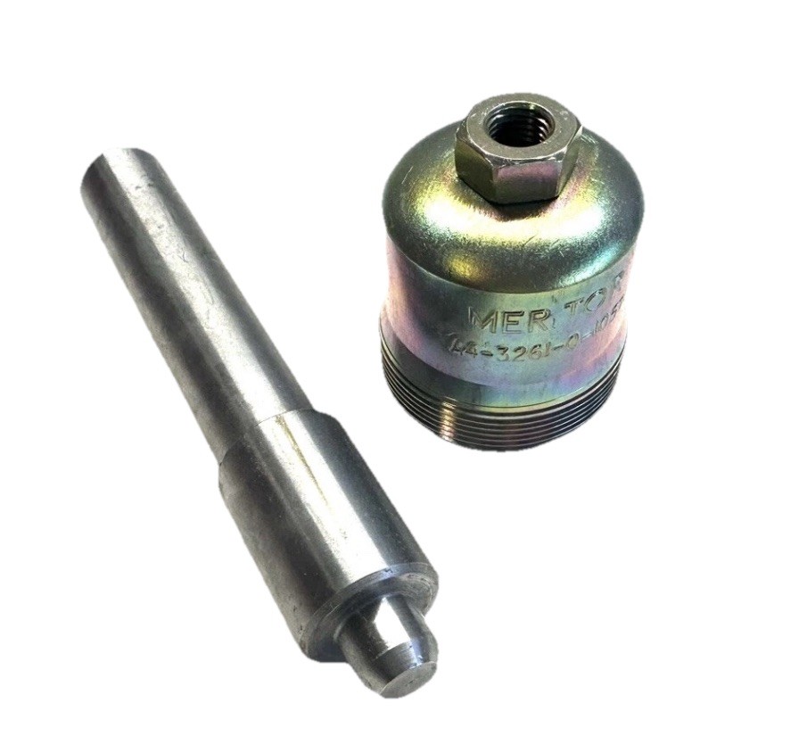 ORIGINAL MERITOR KIT 2825 POWER DIVIDER AIR SHIFT ASSEMBLY KIT2825 ROCKWELL