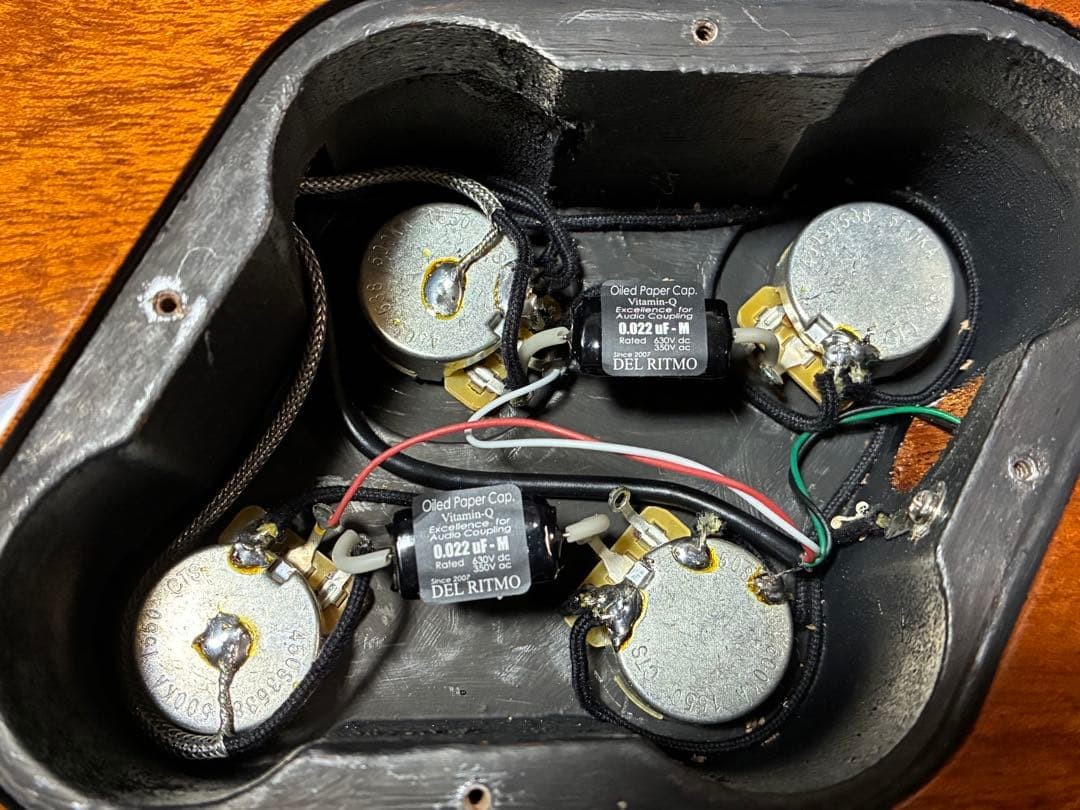 Bacchus Bls-Fm2 Around 2017 Order Model