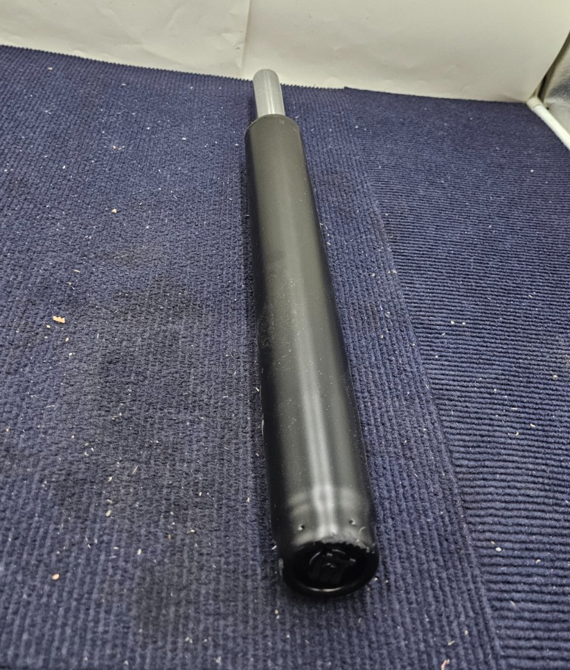 SGS BIFMA X5.1 EN1335 Class-2 Office Chair Gas Lift Cylinder 20" Long