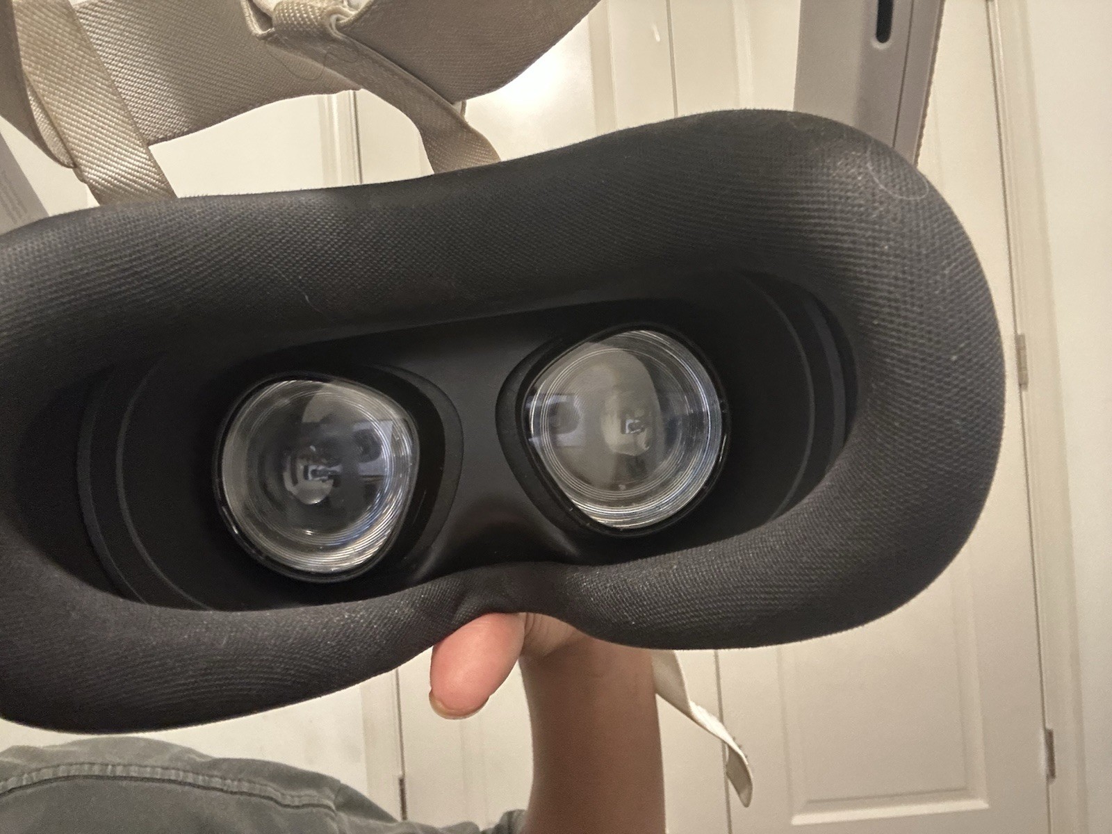 Meta Quest 3s Standalone VR Headset White, Virtual Reality Headset